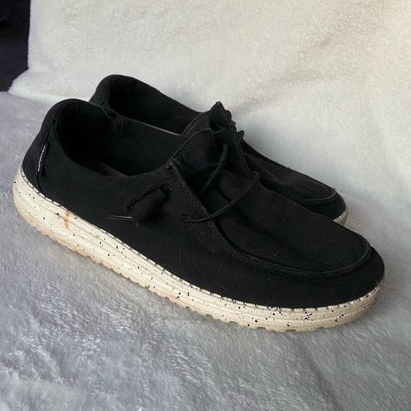 Hey Dude SlipOn - Picture 3 of 3